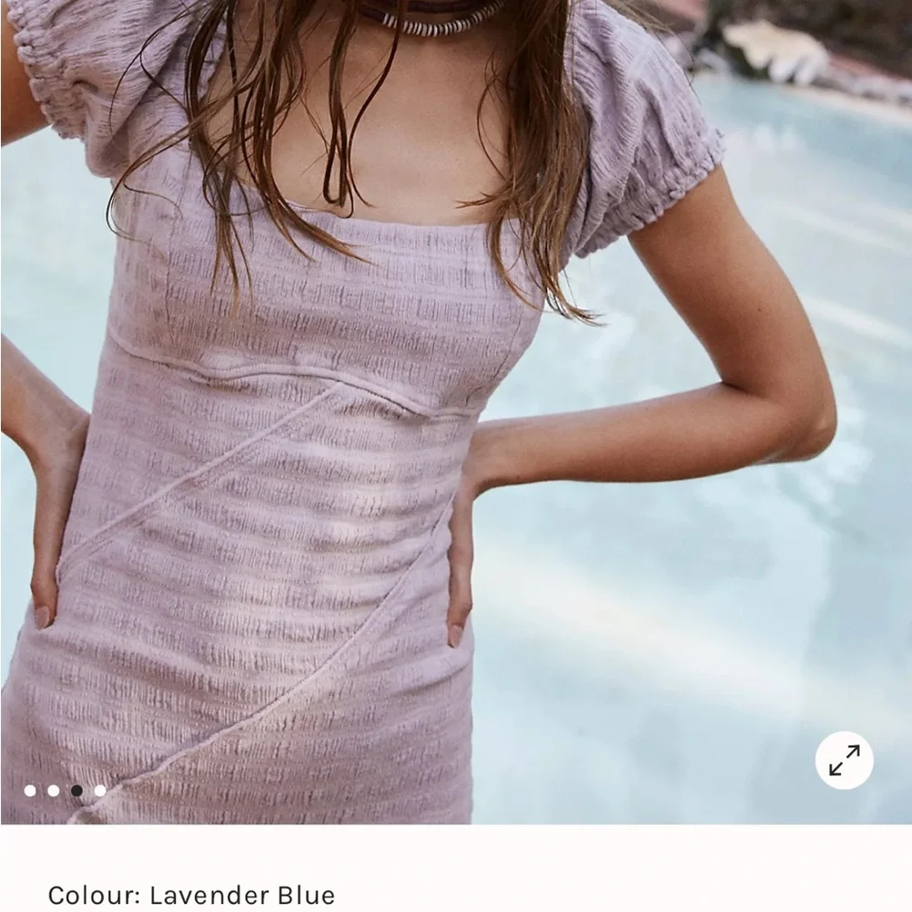 free people elle mini dress Free People Womens Elle Mini A-line Dress - Black